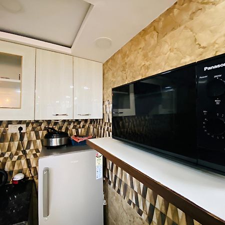 Rudhraksh Villa 4Br- Perfect Vacay Villa Массури Экстерьер фото