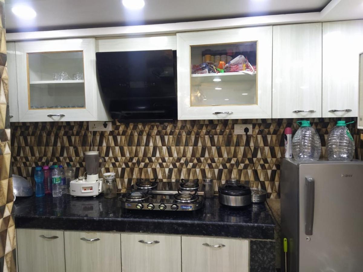 Rudhraksh Villa 4Br- Perfect Vacay Villa Массури Экстерьер фото