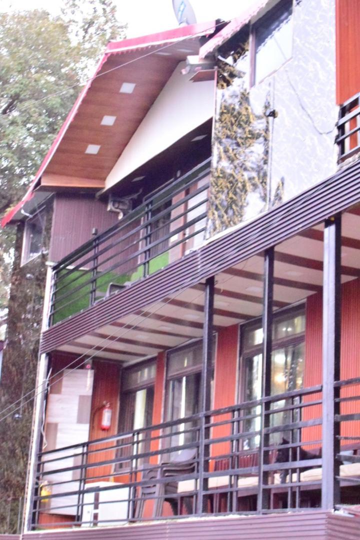 Rudhraksh Villa 4Br- Perfect Vacay Villa Массури Экстерьер фото