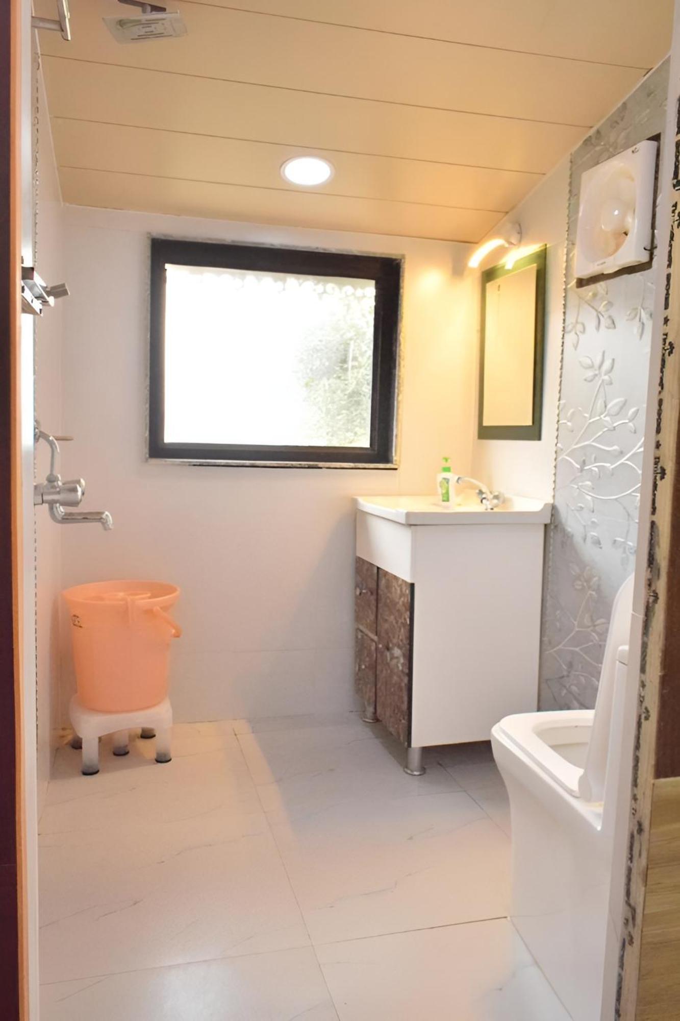 Rudhraksh Villa 4Br- Perfect Vacay Villa Массури Экстерьер фото