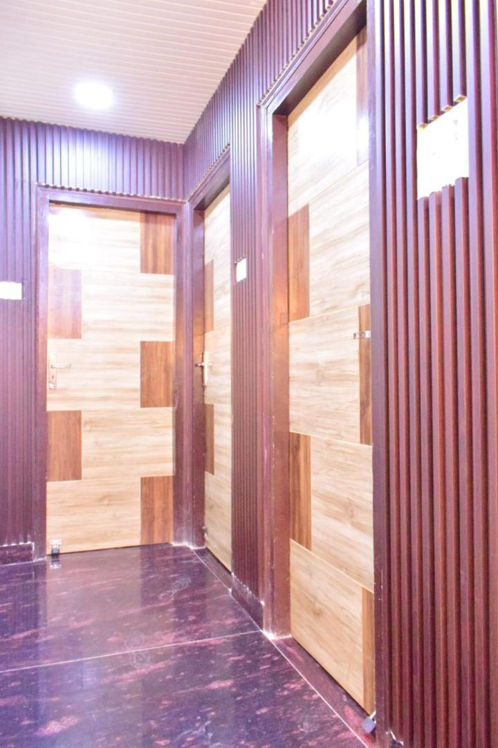 Rudhraksh Villa 4Br- Perfect Vacay Villa Массури Экстерьер фото