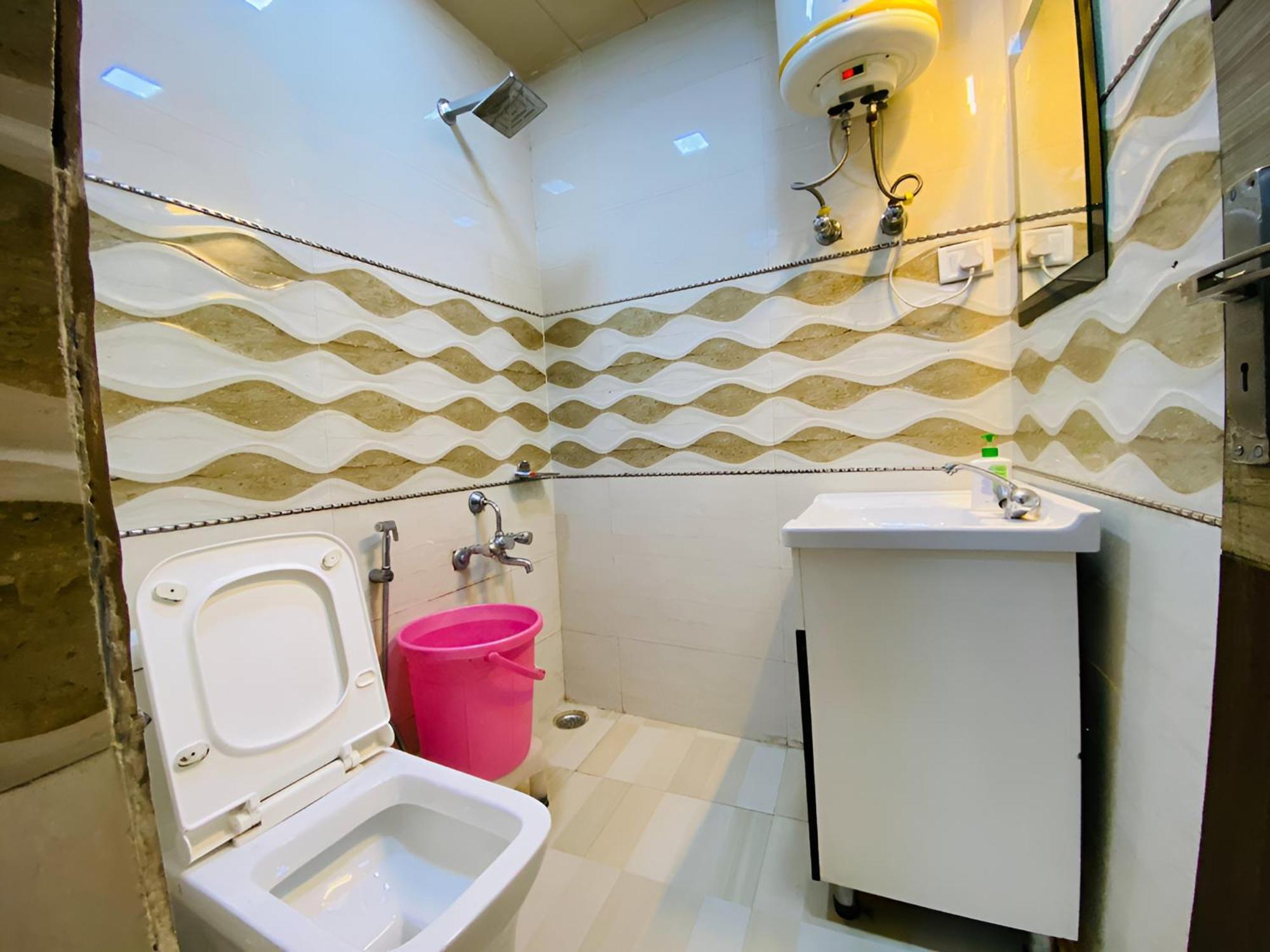 Rudhraksh Villa 4Br- Perfect Vacay Villa Массури Экстерьер фото