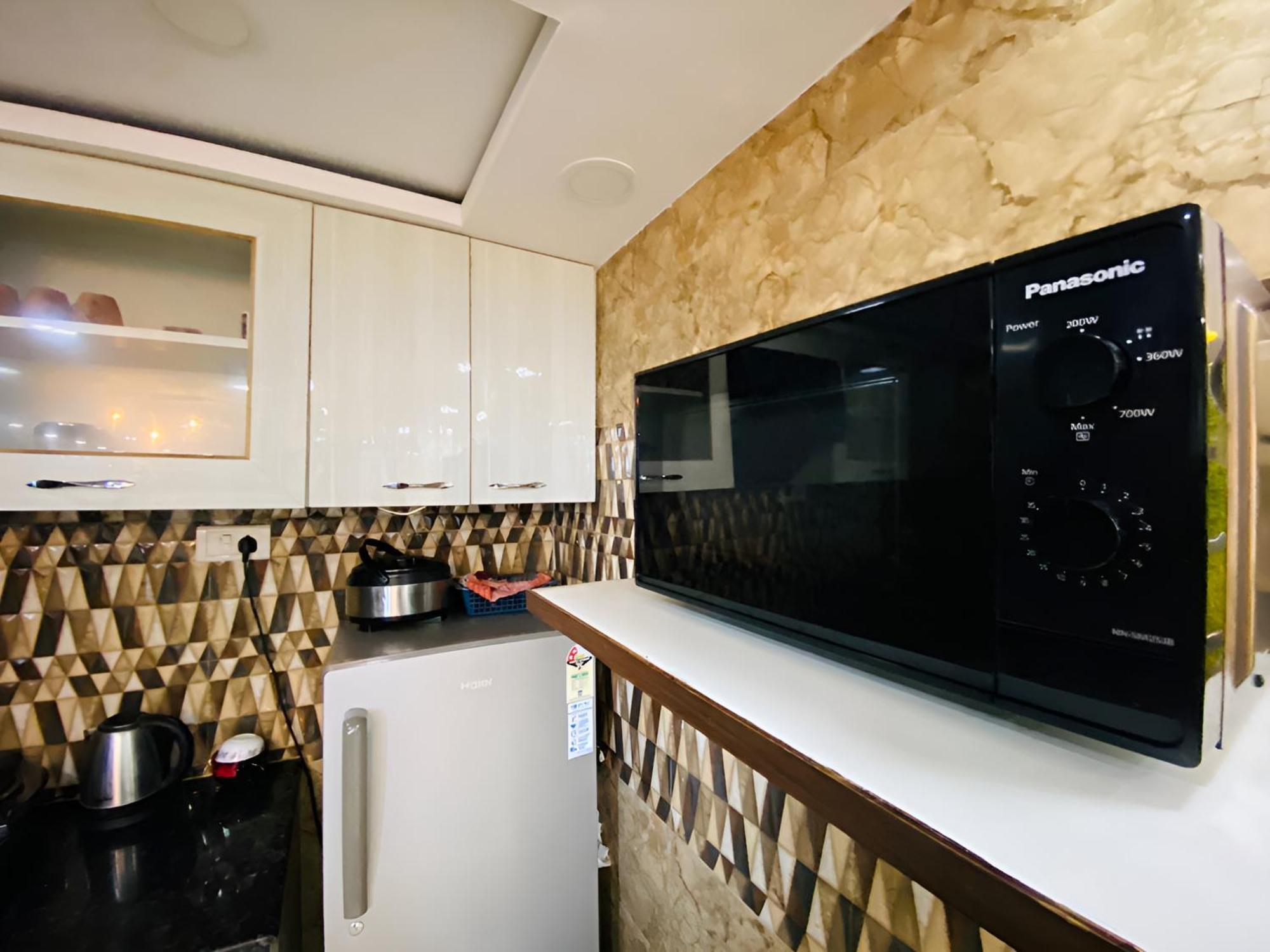 Rudhraksh Villa 4Br- Perfect Vacay Villa Массури Экстерьер фото