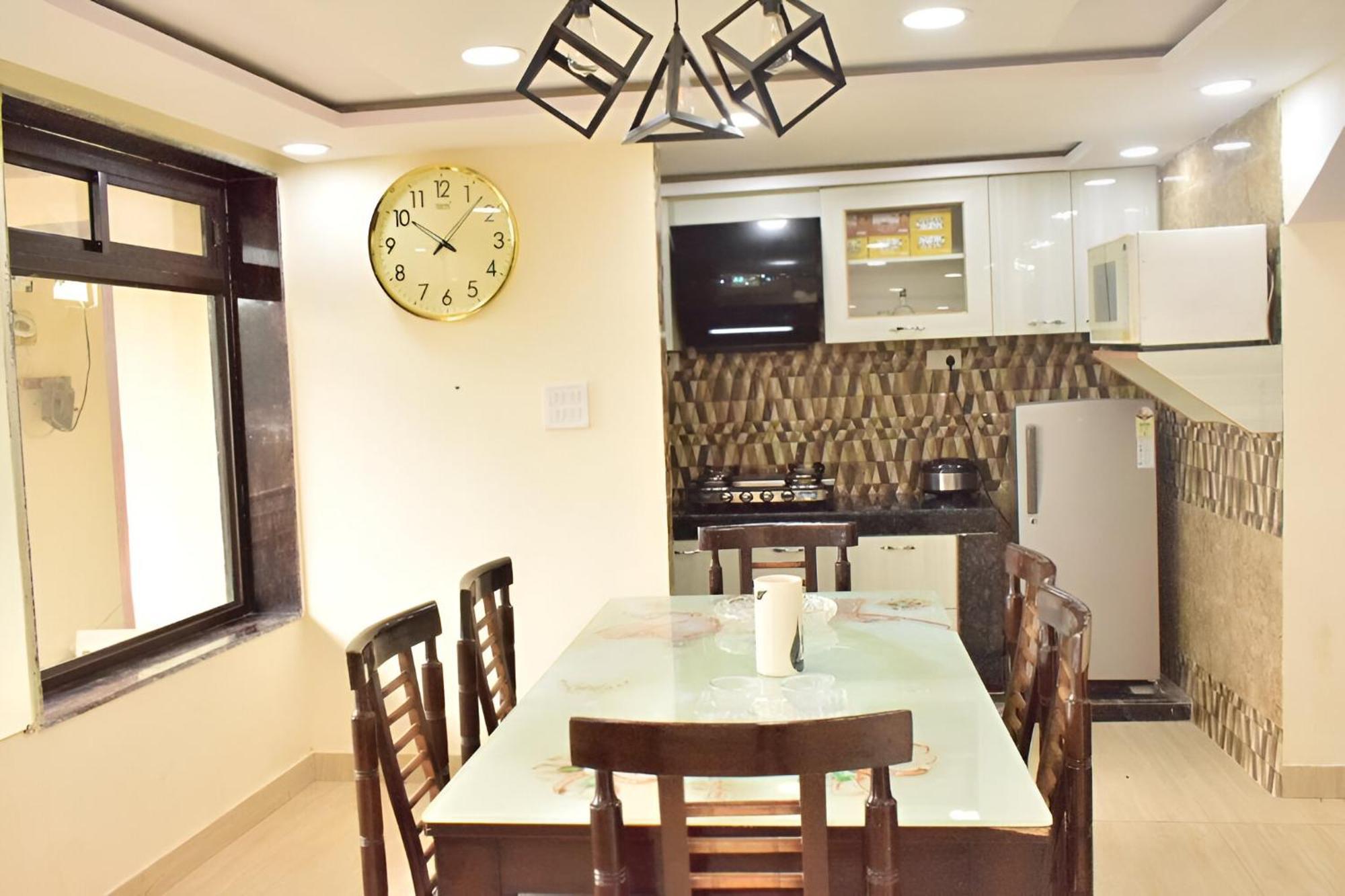 Rudhraksh Villa 4Br- Perfect Vacay Villa Массури Экстерьер фото